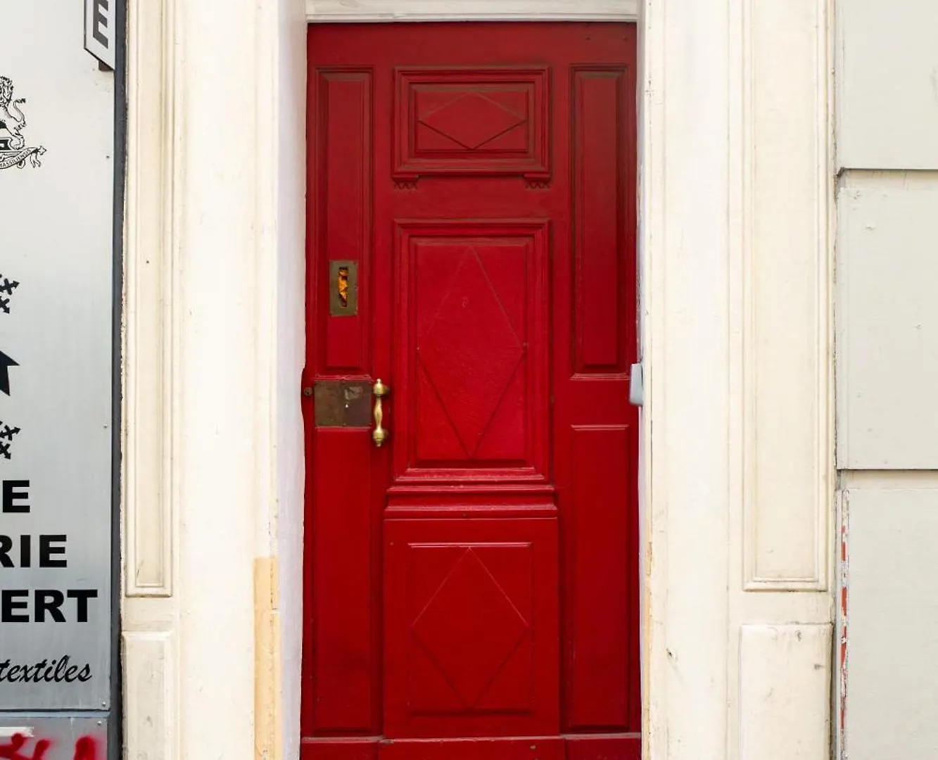 Maison Sylvabelle - Confort D'Exception - Quartier Des Antiquaires - Марсель Франция