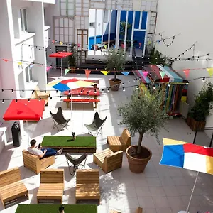 Hotel Kley, Marsylia