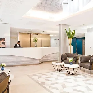 Апарт-отель Residhome, Марсель