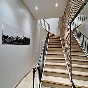 Appartement Les Demeures De Castellane, Marseille