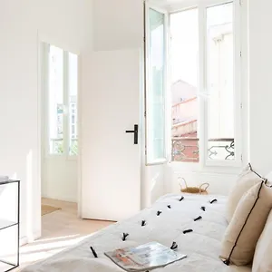 Appartement Village Vauban, Marseille