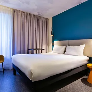 Ibis Centre Prefecture Marsiglia