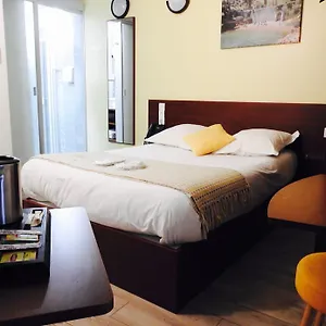 Hotel Massilia, Marsylia