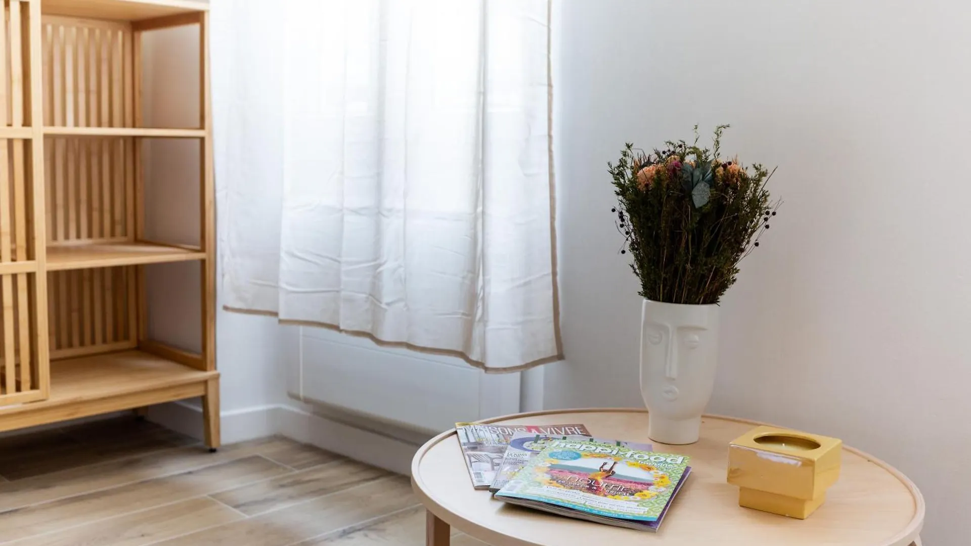 Aparthotel Maison Sylvabelle - Confort D'Exception - Quartier Des Antiquaires - Marsiglia